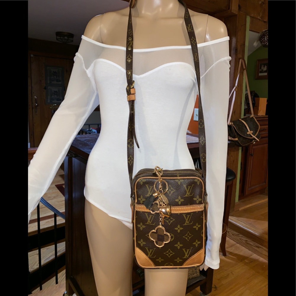 ❌❌SOLD❌❌✳️🔥AUTH LV DANUBE ALWAYS TRENDY FAB🔥✳️